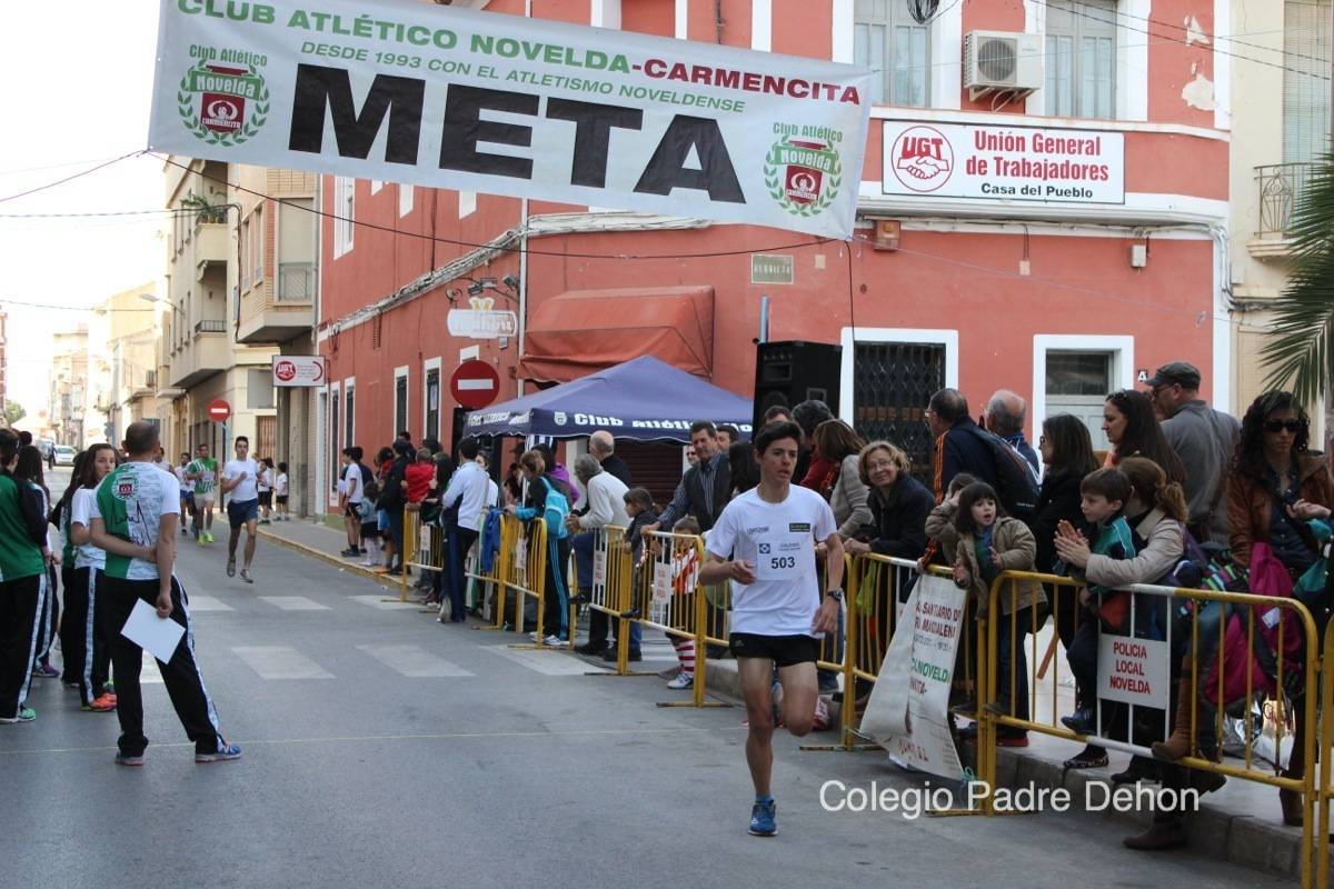 2014 03 15 VI CROS PADRE DEHON (836)